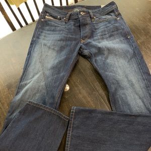 Diesel Viker 31x32 wash 0rus6